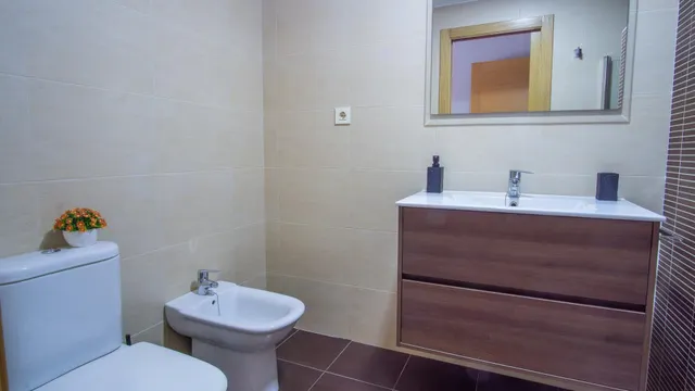 Piso en venta en Avenida de Ronda de Elda!!! — 18