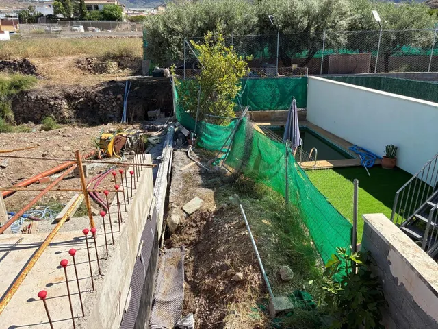 Dúplex en construcción en venta en Berja - foto 3
