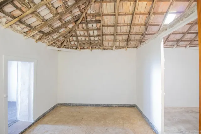 CASA TERRERA CON FINCA EN VENTA EN SANTA BÑRBARA, ICOD DE LOS VINOS — 32