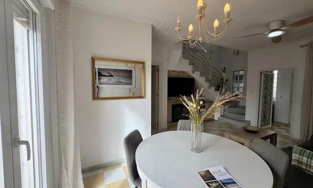 Villa 4 habitaciones 124m² en venta - Parque las naciones — 19
