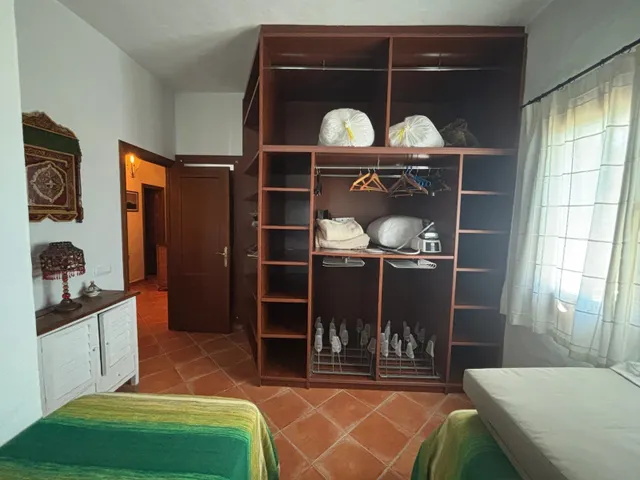 ESPECTACULAR FINCA EN EL SOTO-VEJER DE LA FRONTERA — 27