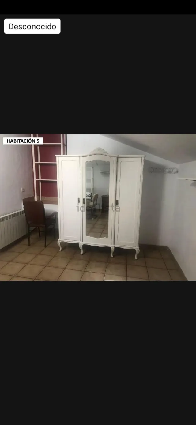 Trabajadores. 5 habitaciones (desde 260€/habitación) — 9