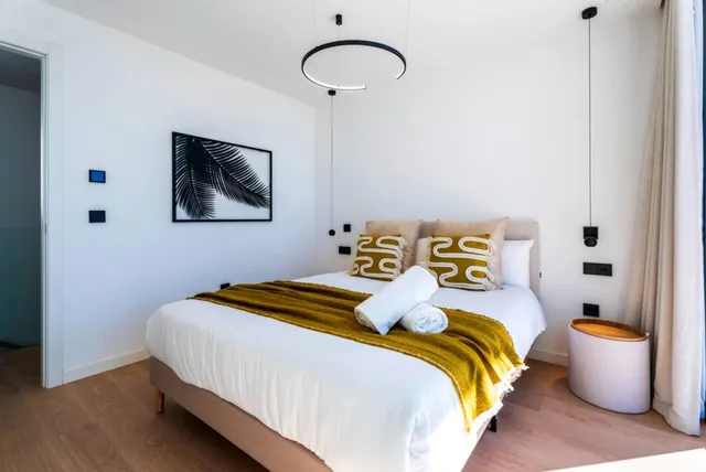 Villa de lujo moderno — 14