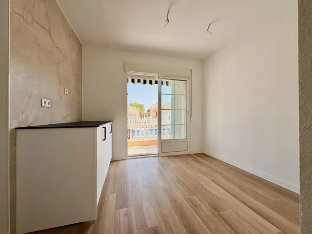 Casa 4 habitaciones 127m² en venta - Urbanización Perla del Mar — 25