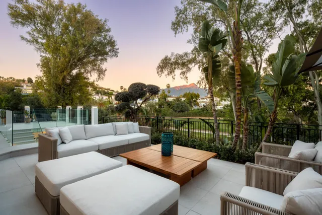 Villa 5 habitaciones 492m² en venta - La Quinta — 29