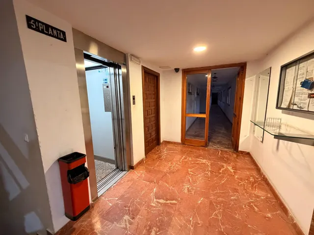 Apartamento vacacional en primera linea playa — 20