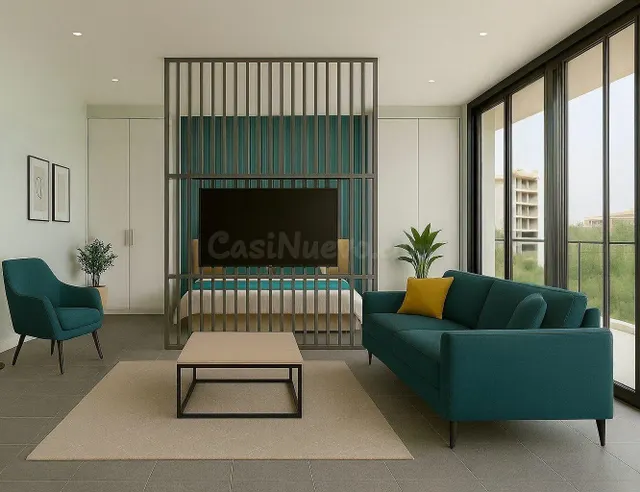 Modernos Apartamentos Nuevos en San Pedro del Pinatar a Solo - foto 4