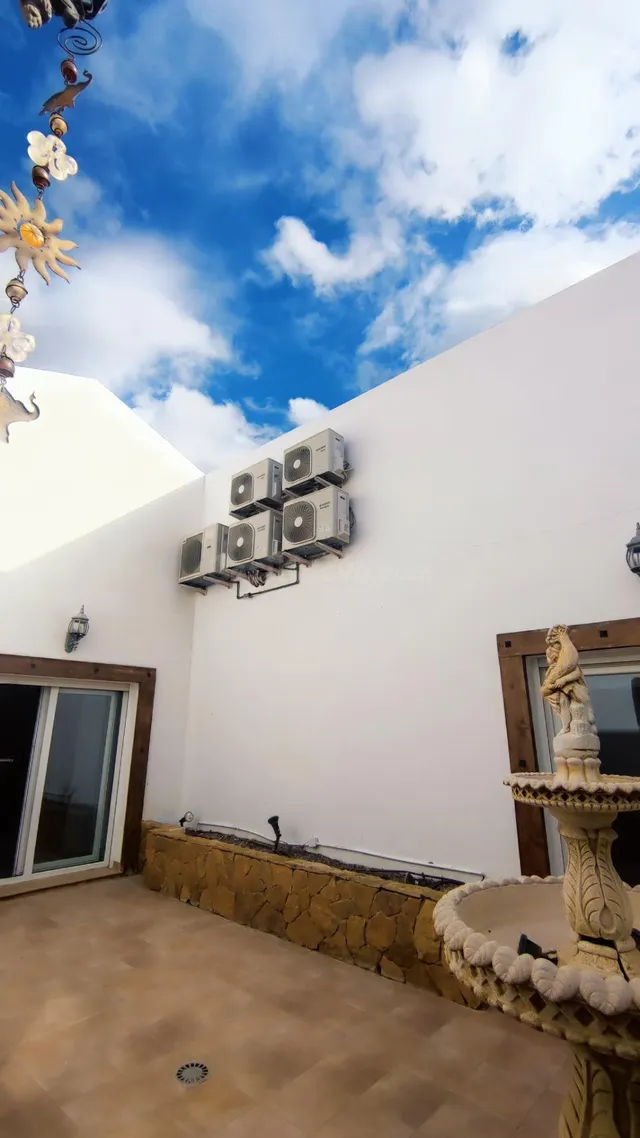 Chalet independiente en una sola planta - rio park (mutxamiel) — 39