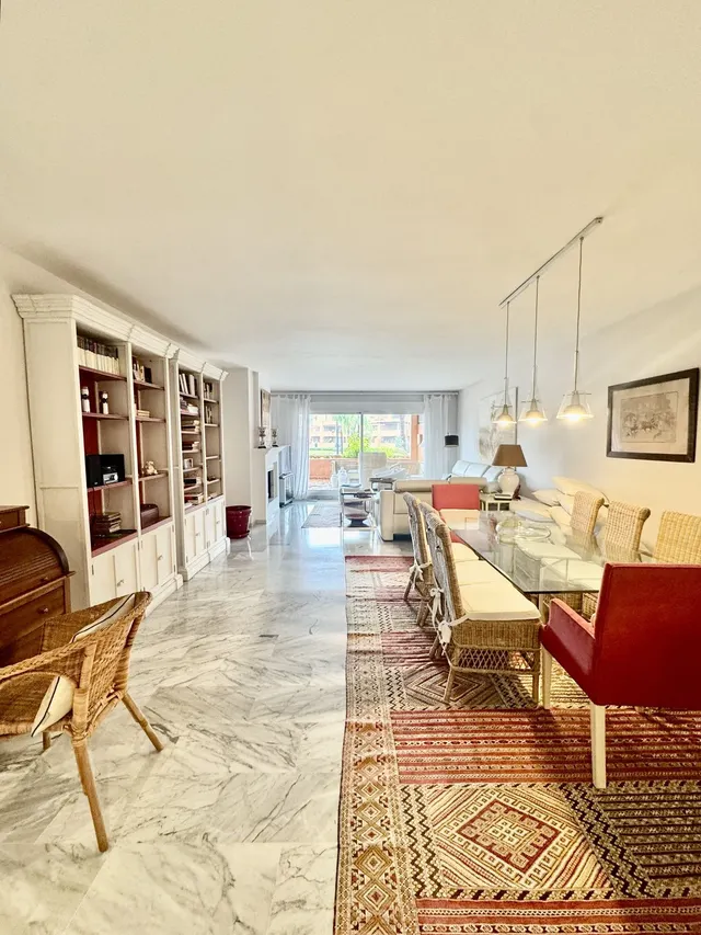 Ático Dúplex 4 habitaciones 255m² en venta - Whater Gardens — 7