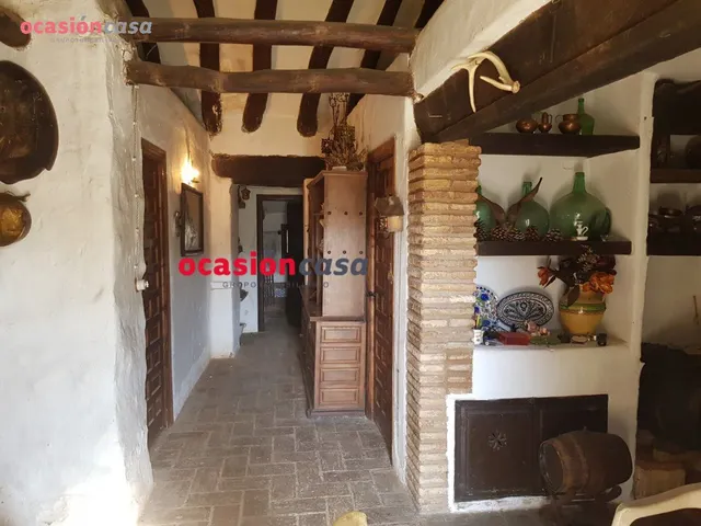 FINCA DE 150 HA EN ESPIEL — 4
