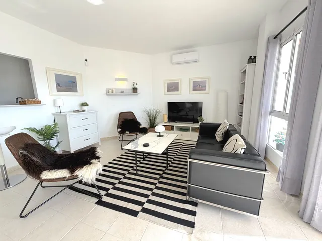 Apartamento 2 habitaciones 96m² en venta - Centro — 38