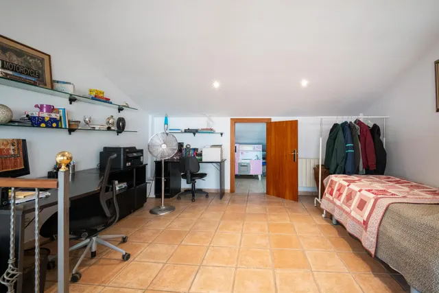 #  ¡Casa con encanto a solo 100 metros del mar en el Centre-Marítim de Mataró! — 13