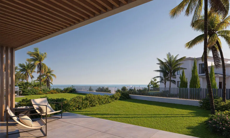 Apartamentos y Áticos de Lujo en la Costa del Sol con Vistas Panorámicas