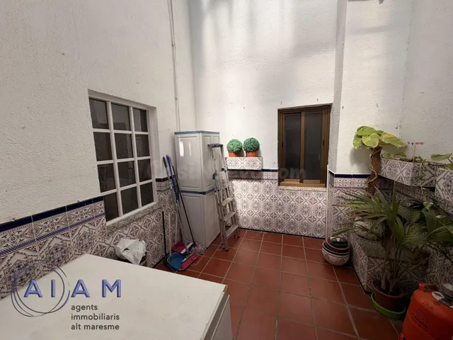 Gran piso familiar a un paso del centro del pueblo - foto 5