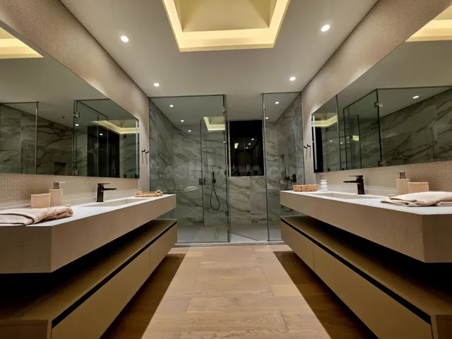 Exclusiva Villa de Lujo en Marbella — 35