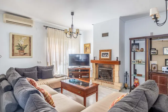Pareado 5 habitaciones 242m² en venta - Andalucia — 22