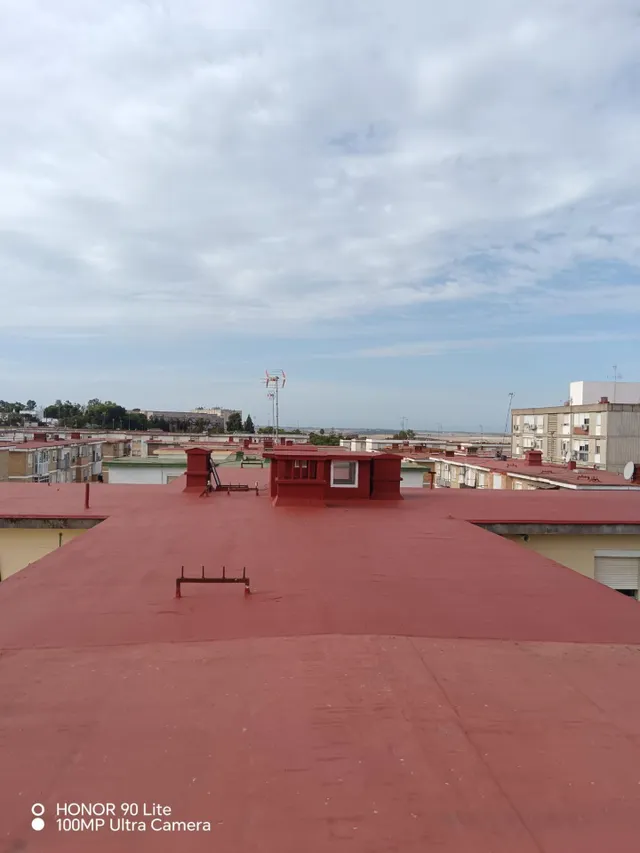 Piso para reformar en la coronación, zona oeste de jerez. ¡edificio con ascensor! — 15