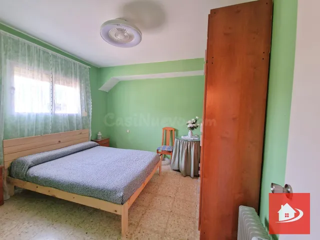 CASA INDEPENDIENTE CON NAVE INDUSTRIAL ZONA LA DEHESILLA - foto 3