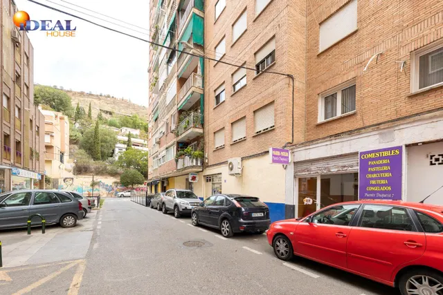 LOCAL COMERCIAL EN EL CHARCÓN — 18