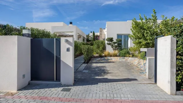 Villa 3 habitaciones 132m² en venta - Comunidad valenciana — 20