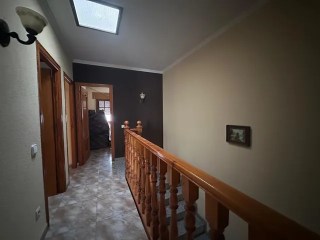 VENTA DE CASA PAREADA EN AGUADULCE. ALMERÍA. — 10