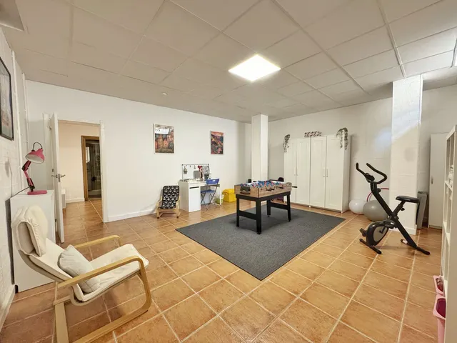 Chalet 3 habitaciones 350m² en venta - Riviera del sol — 25