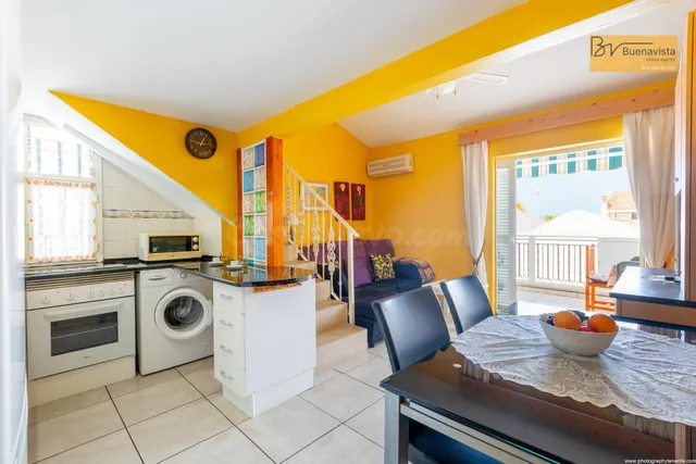 Apartamento 2 habitaciones 65m² en venta - Los Cristianos - foto 2