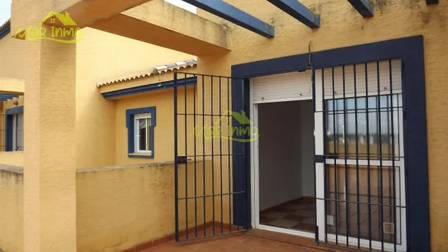 Apartamento en islantilla gof — 7