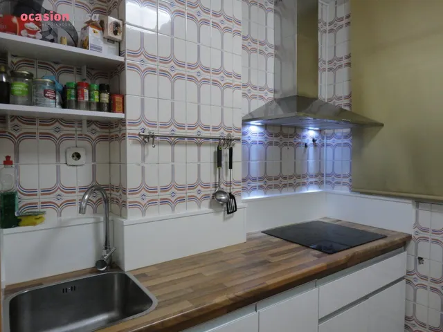 MAGNÍFICO PISO EN CAMINO DE RONDA — 18