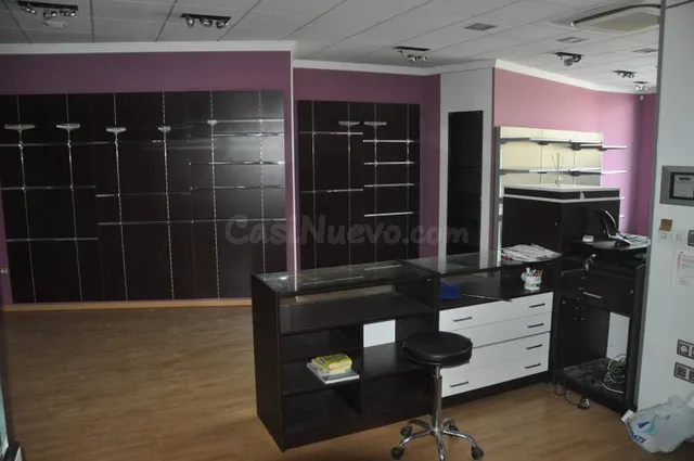 ALTEA - LOCAL COMERCIAL TOTALMENTE EQUIPADO - foto 4