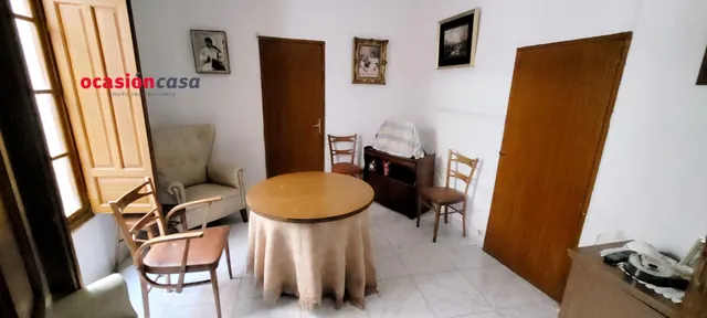 SE VENDE PLANTA BAJA EN PEDROCHE — 2