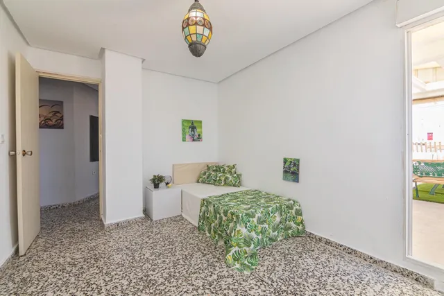 ATICO EXCLUSIVO CON UNAS VISTAS INCREIBLES PARA REFORMAR — 7