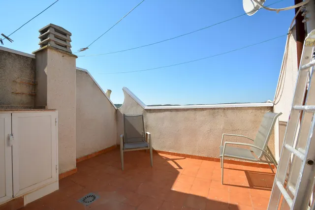 Casa 2 habitaciones 110m² en venta - El Edén - Los Estaños — 16