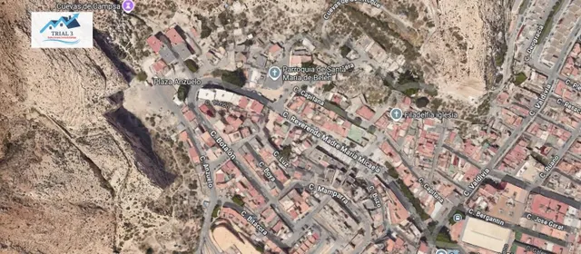 Venta piso en Almería — 3
