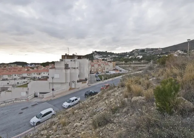 SOLAR EN LA NACLA. MOTRIL - foto 5