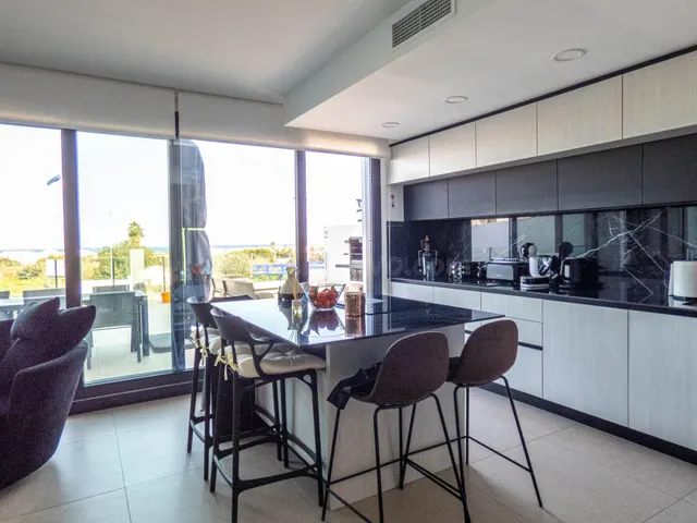 Dúplex 3 habitaciones 116m² en venta - Los secanos — 4