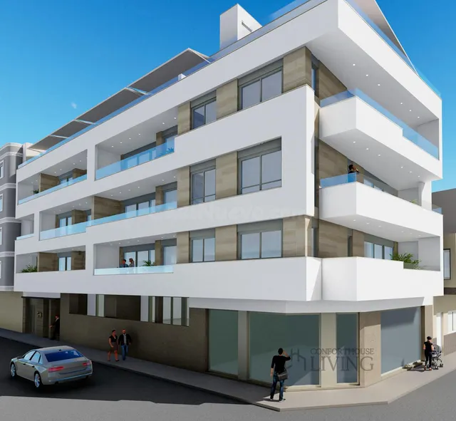 Ático Dúplex 3 habitaciones 163m² en venta - Playa del cura