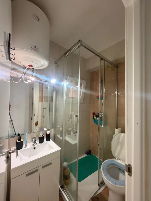 ¡piso en exclusiva en torrefiel, Valencia! — 10
