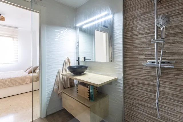Piso de Mañero en Gràcia — 44