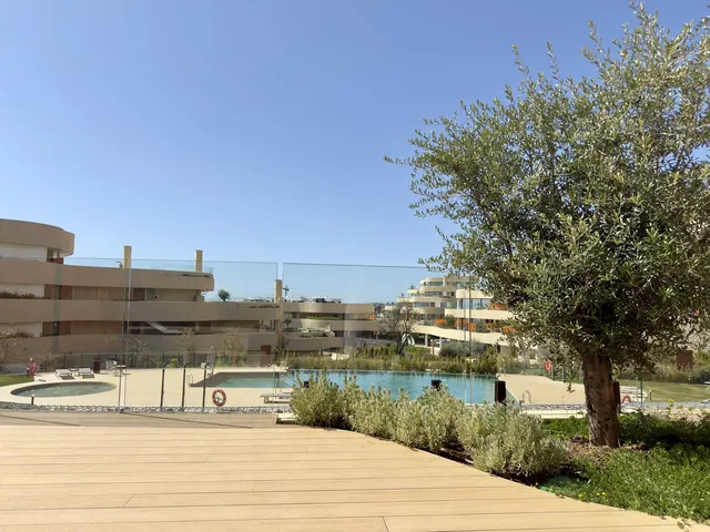 Apartamento 3 habitaciones 111m² en venta - Centro — 16