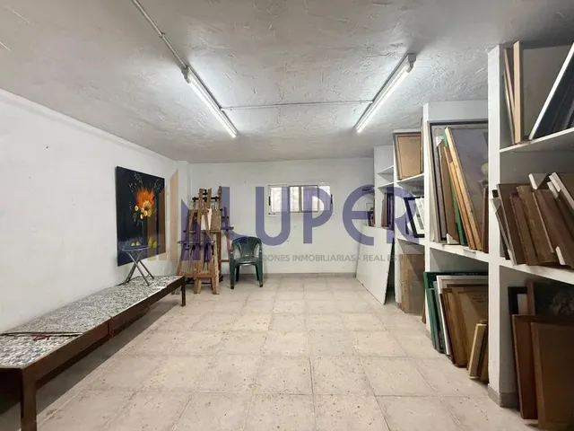 Chalet en San Vicente del Raspeig, zona Canastell con 2 viviendas — 39