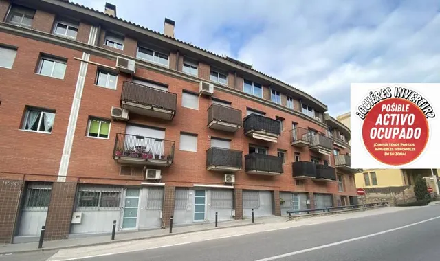 Venta piso en Arenys de Munt
