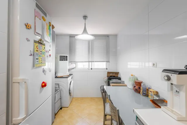 Amplio y moderno piso en Las Salinas, Roquetas de Mar por €240.000 — 15