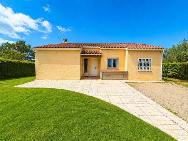 Encantadora casa a 4 vientos con gran parcela y vistas al Mo - foto 2