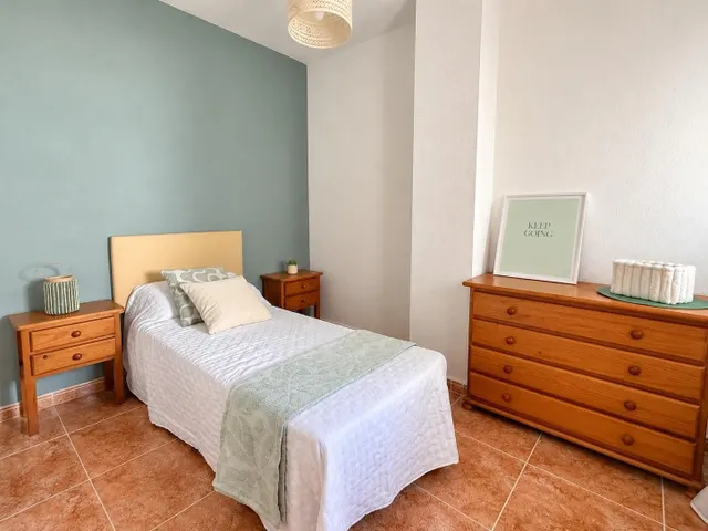 Ático 2 habitaciones 59m² en venta - Centro — 13