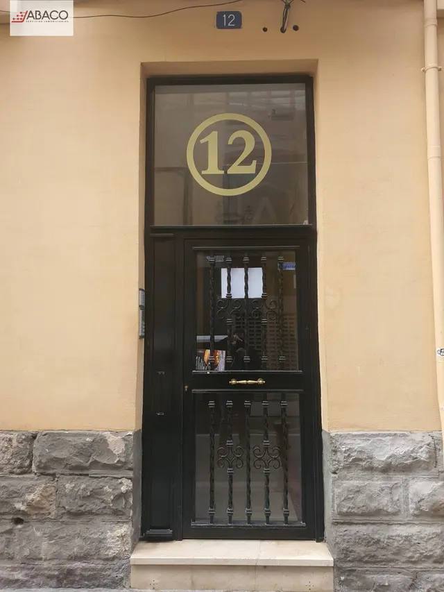 Amplio Edificio en el Corazón de Alicante - Oportunidad Única — 12