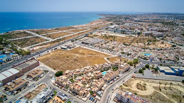 Apartamento 2 habitaciones 61m² en venta - Punta Prima — 40