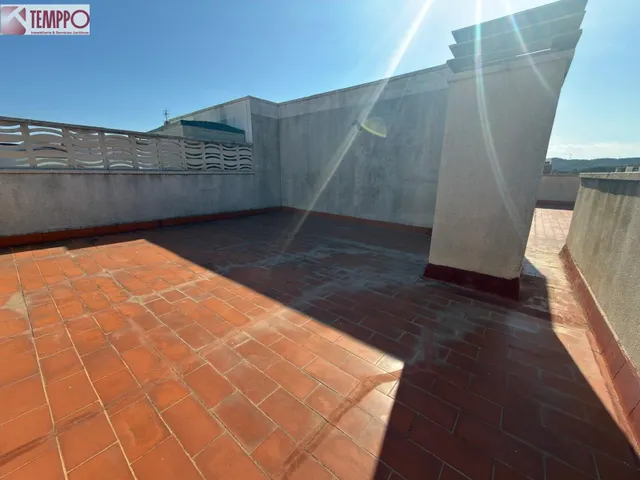 ÁTICO con terraza XXL y mucha luz !!☀️ — 33
