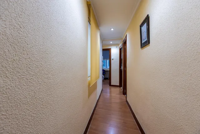Piso para entrar a vivir — 8
