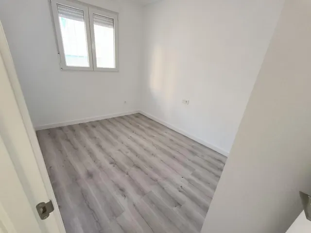 SE VENDE PLANTA BAJA EN ZARANDONA — 8
